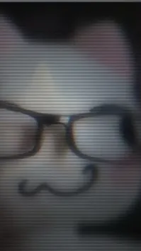 ai character: Kitty Kitty background