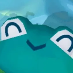 chat with ai character: ~{frog~}