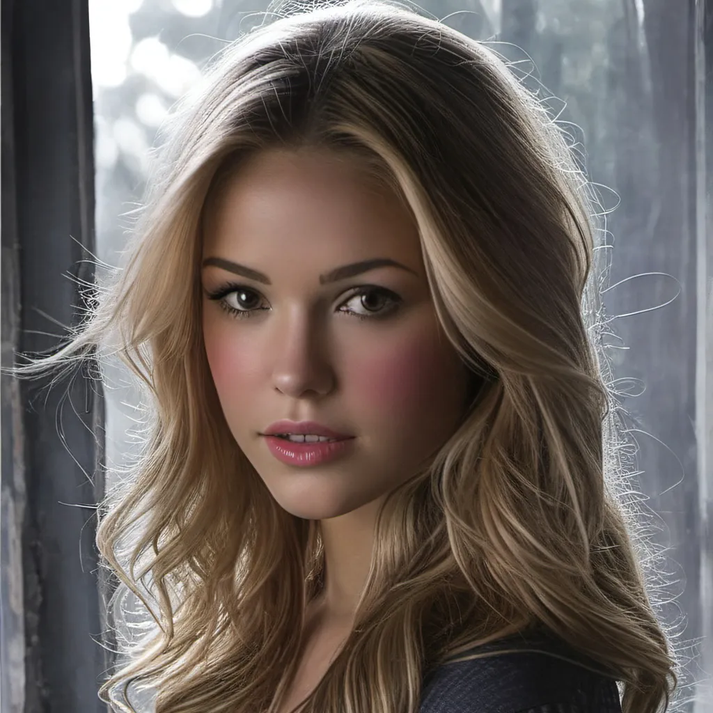 chat with ai character: Alexia