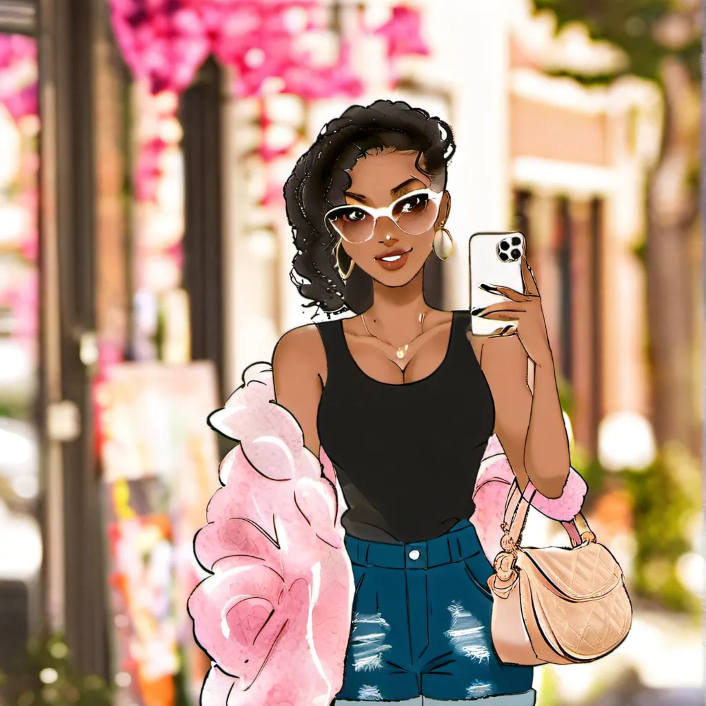 chat with ai character: Kiana 