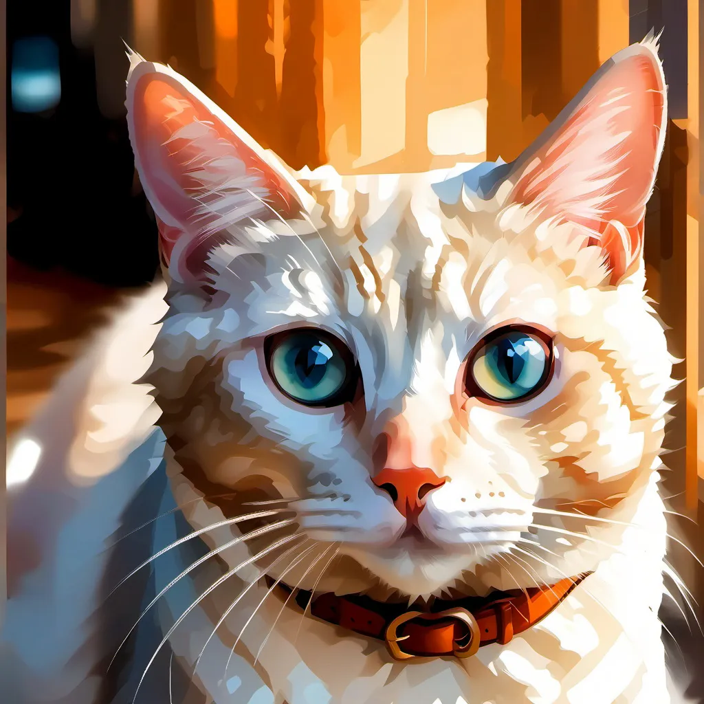 chat with ai character: Sugar