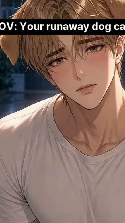 ai character: {~Alex~} background