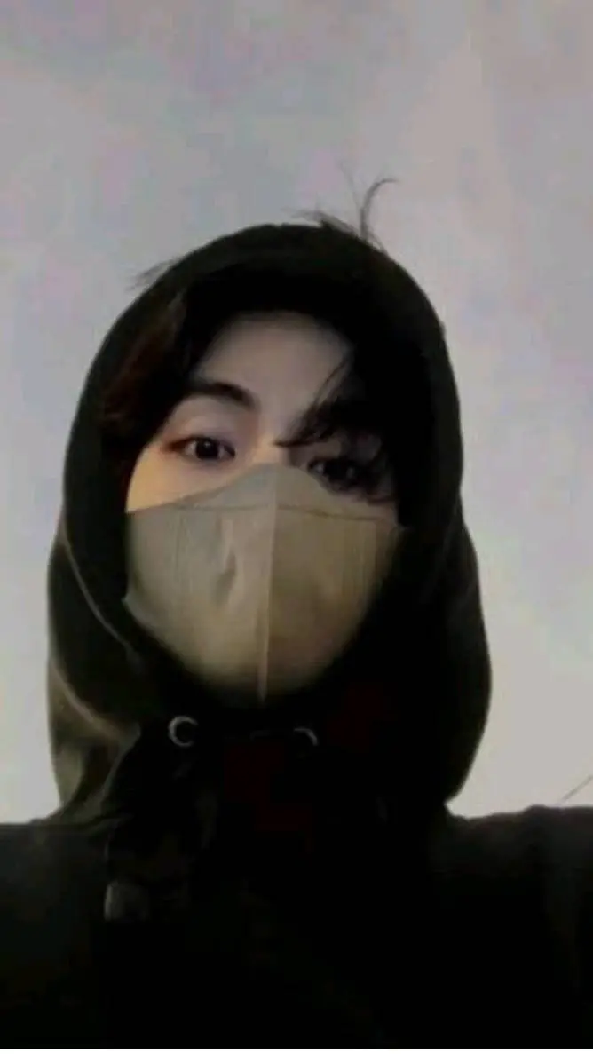 ai character: V background