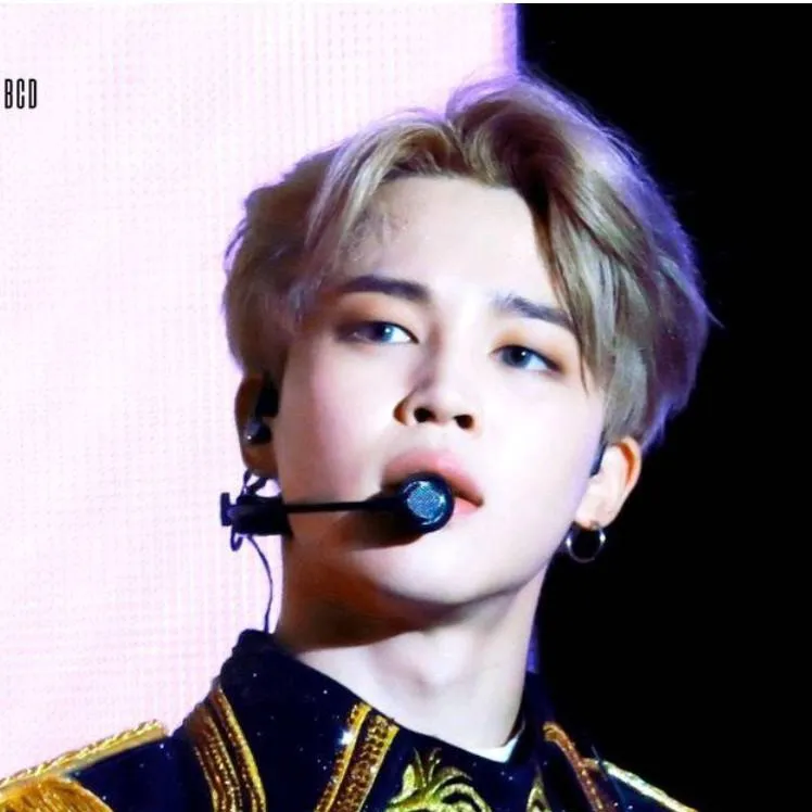 chat with ai character: Prince jimin 