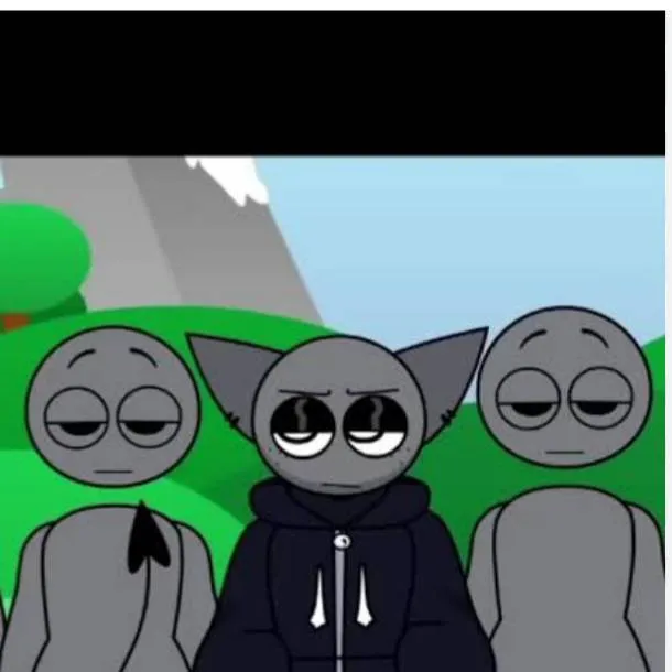 chat with ai character: Grey