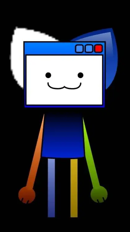 ai character: Sprunki Con Mis OC background