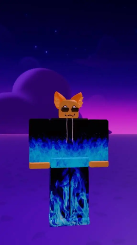 ai character: Max background