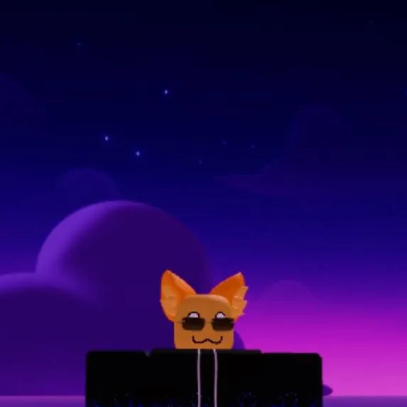 chat with ai character: Max