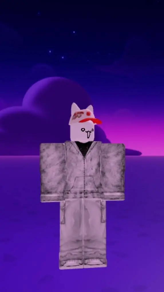 ai character: Michi background