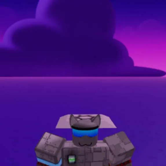 chat with ai character: Greisito Rot