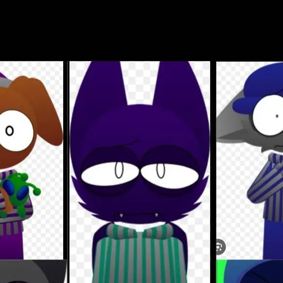 chat with ai character: Sprunkshomniphobia