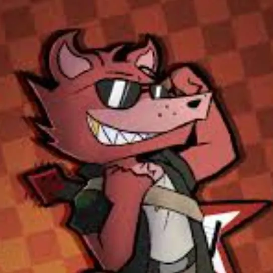 chat with ai character: Best Freddy's OC