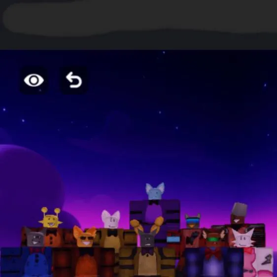 chat with ai character: FNaF...