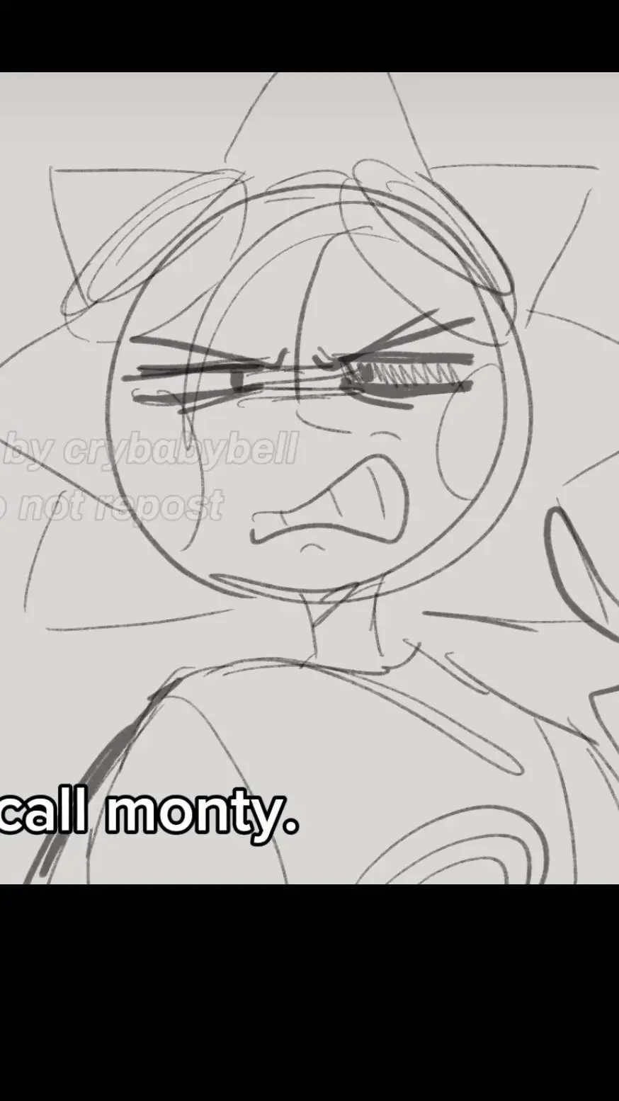 ai character: sunandmoonshow HS background