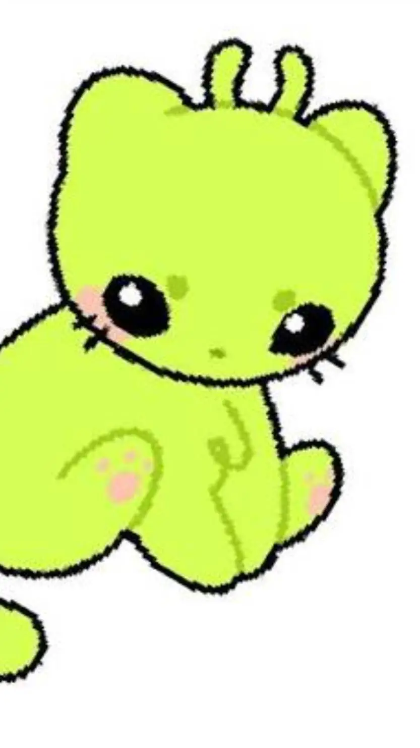 ai character: mars x luner background