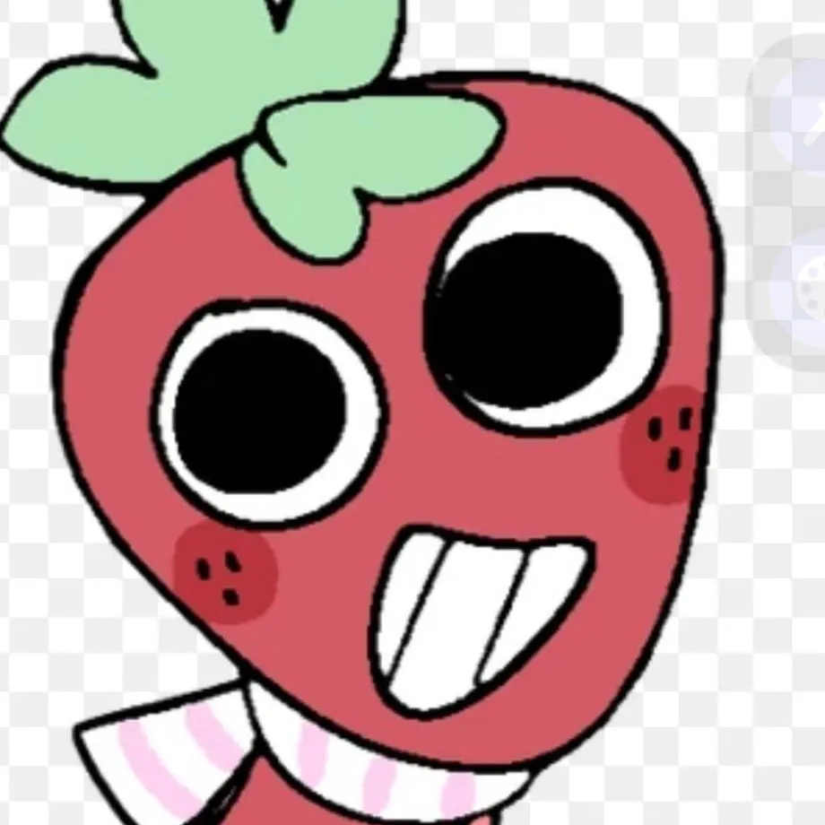 chat with ai character: sprout🍓 