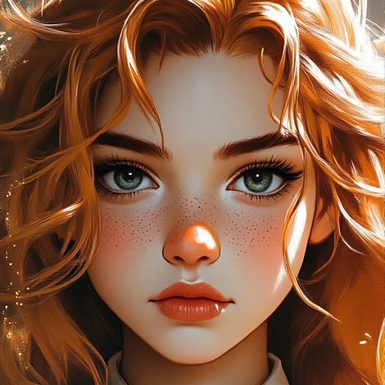 chat with ai character: Willow