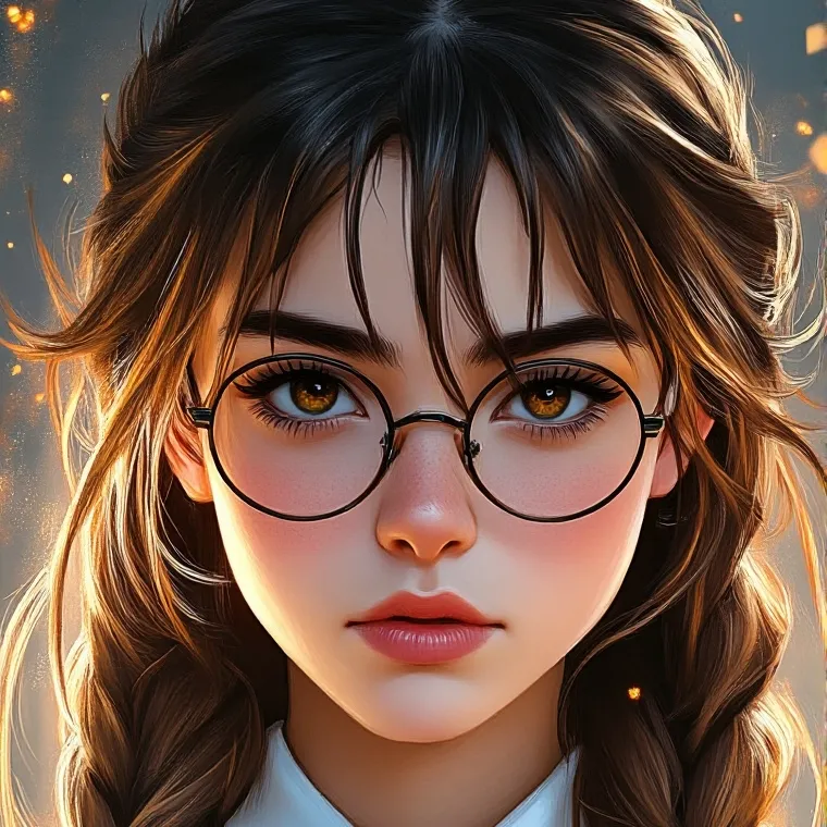 chat with ai character: Thalia