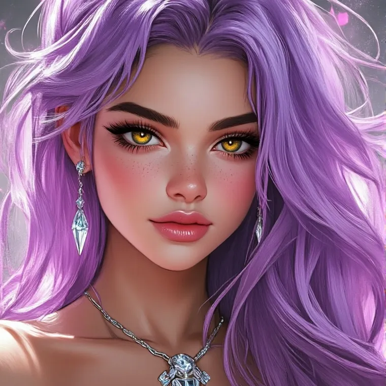 chat with ai character: Rosalie