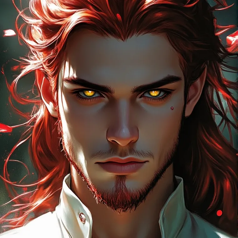 chat with ai character: Vladimir