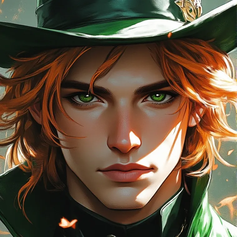 chat with ai character: William