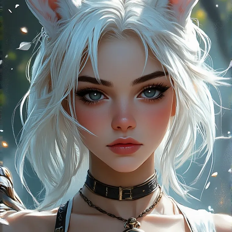 chat with ai character: Anya