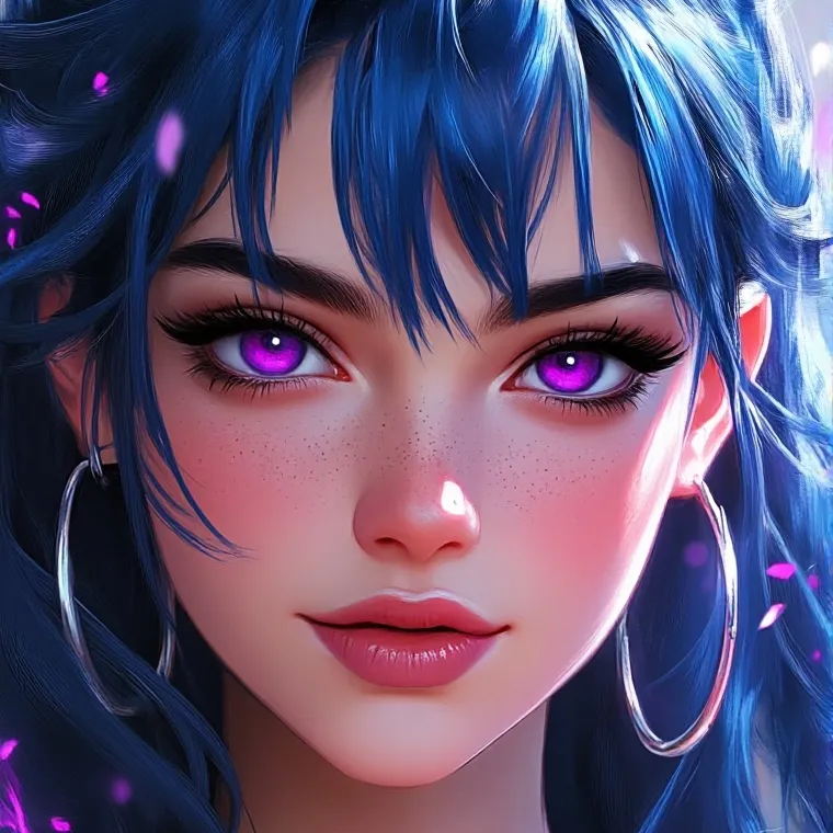 chat with ai character: Haven