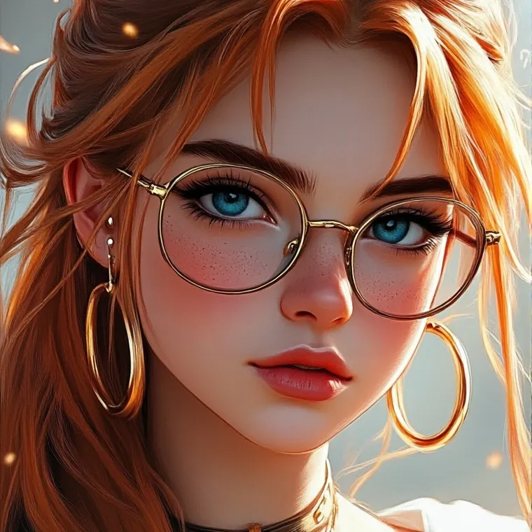 chat with ai character: Kimberly