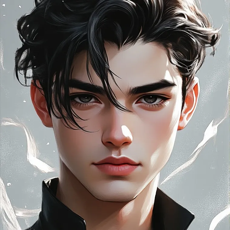 chat with ai character: Benji