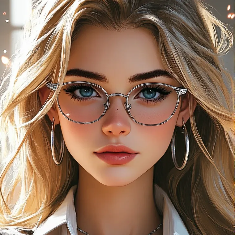 chat with ai character: Stella