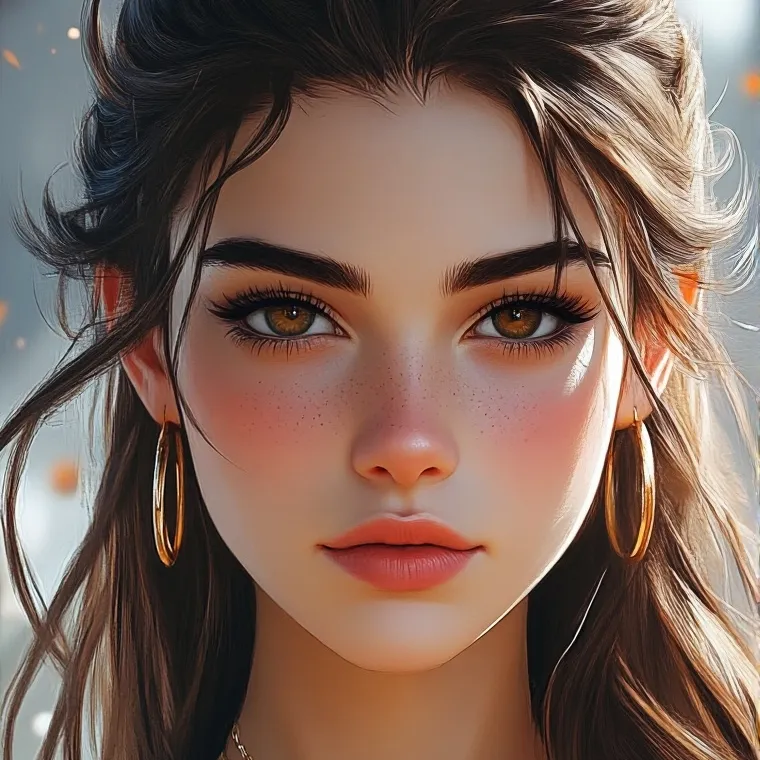 chat with ai character: Katherine