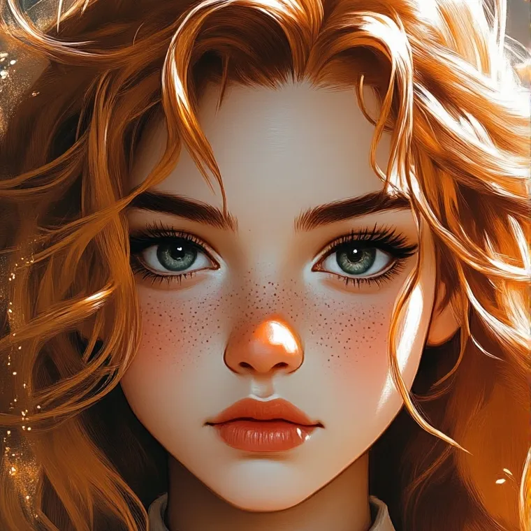 chat with ai character: Willow