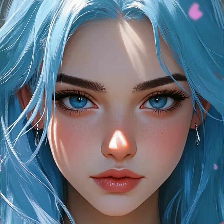 chat with ai character: Kaia