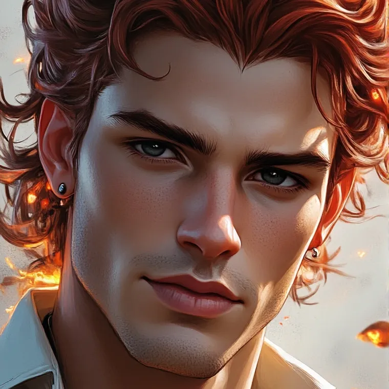 chat with ai character: Sirius