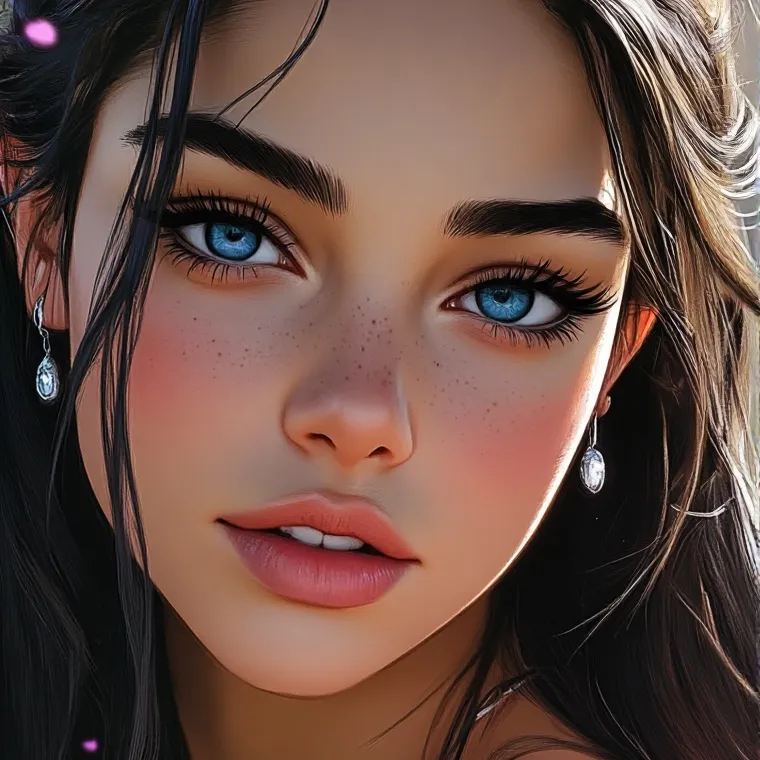 chat with ai character: Brianna