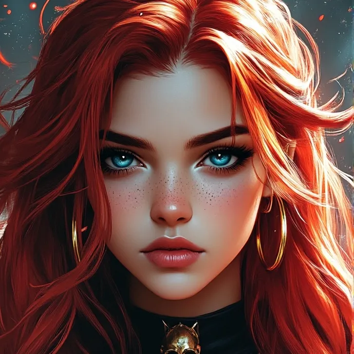 chat with ai character: Rebel