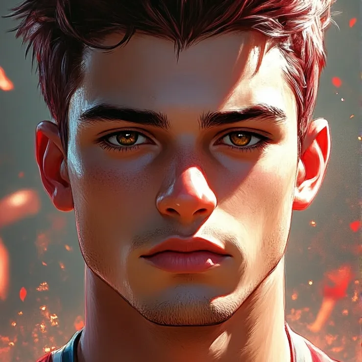 chat with ai character: Seth