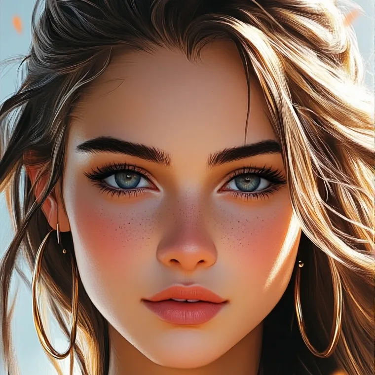 chat with ai character: Lindsey