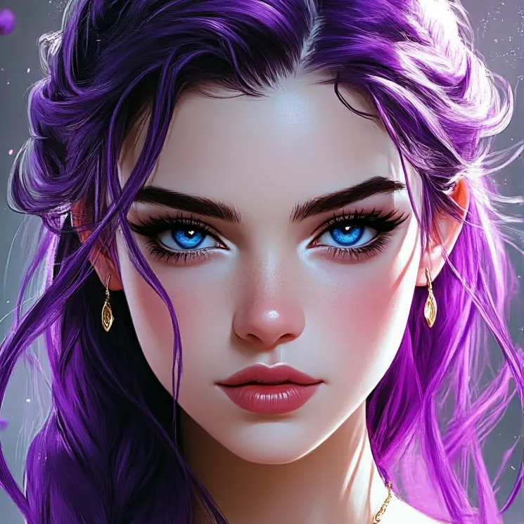 chat with ai character: Cassandra