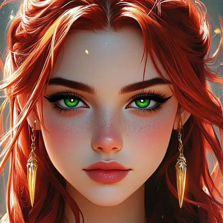 chat with ai character: Elizabeth