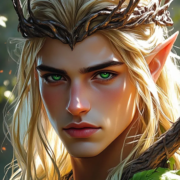 chat with ai character: Amari