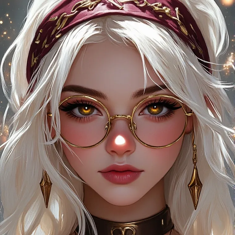 chat with ai character: Salem