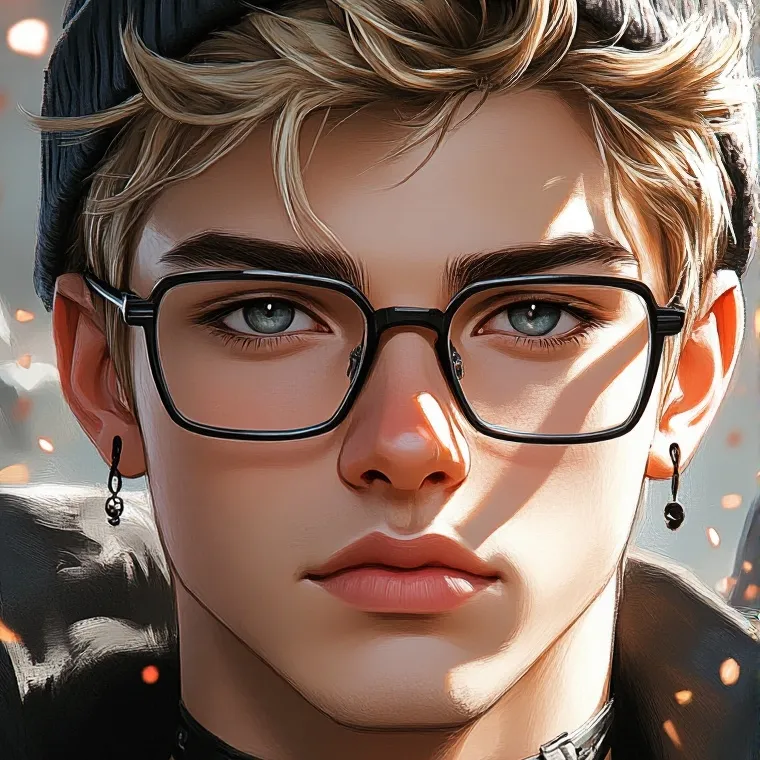 chat with ai character: Christian