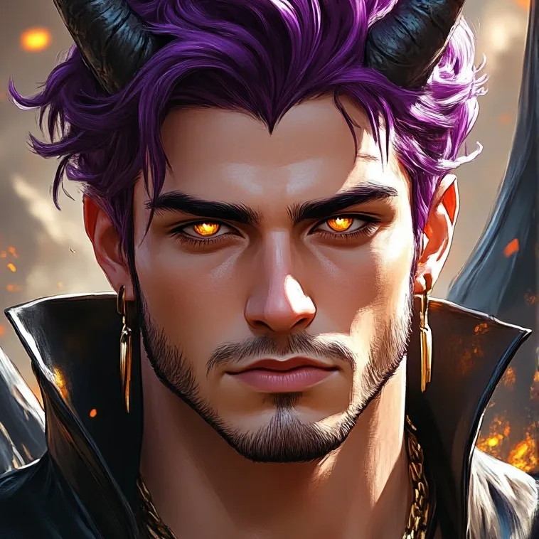 chat with ai character: Lazarus