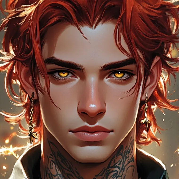 chat with ai character: Phoenix