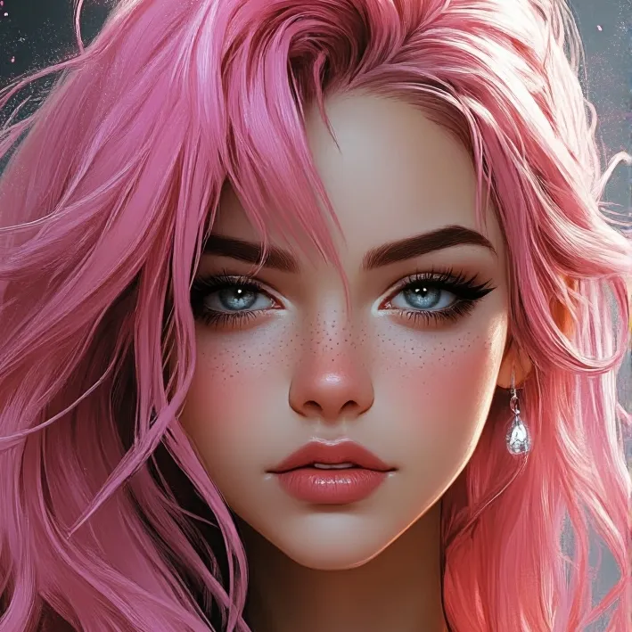 chat with ai character: Rose