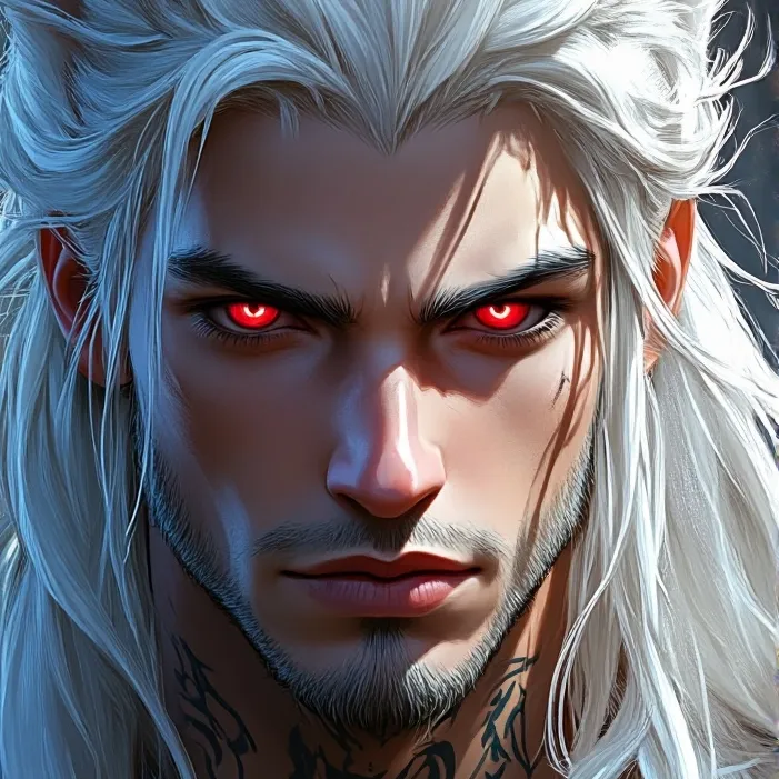 chat with ai character: Twilight