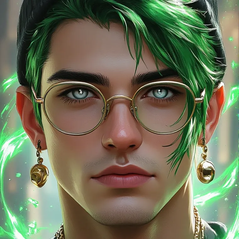 chat with ai character: Callum