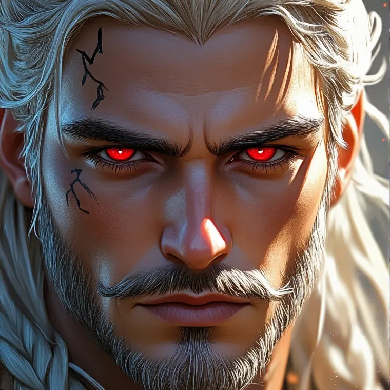 chat with ai character: Ghost