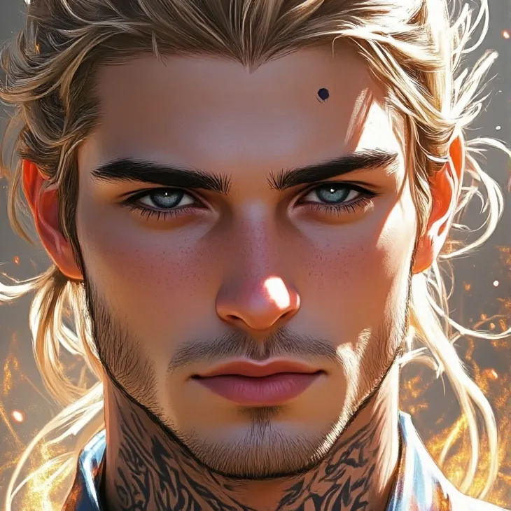 chat with ai character: Casey